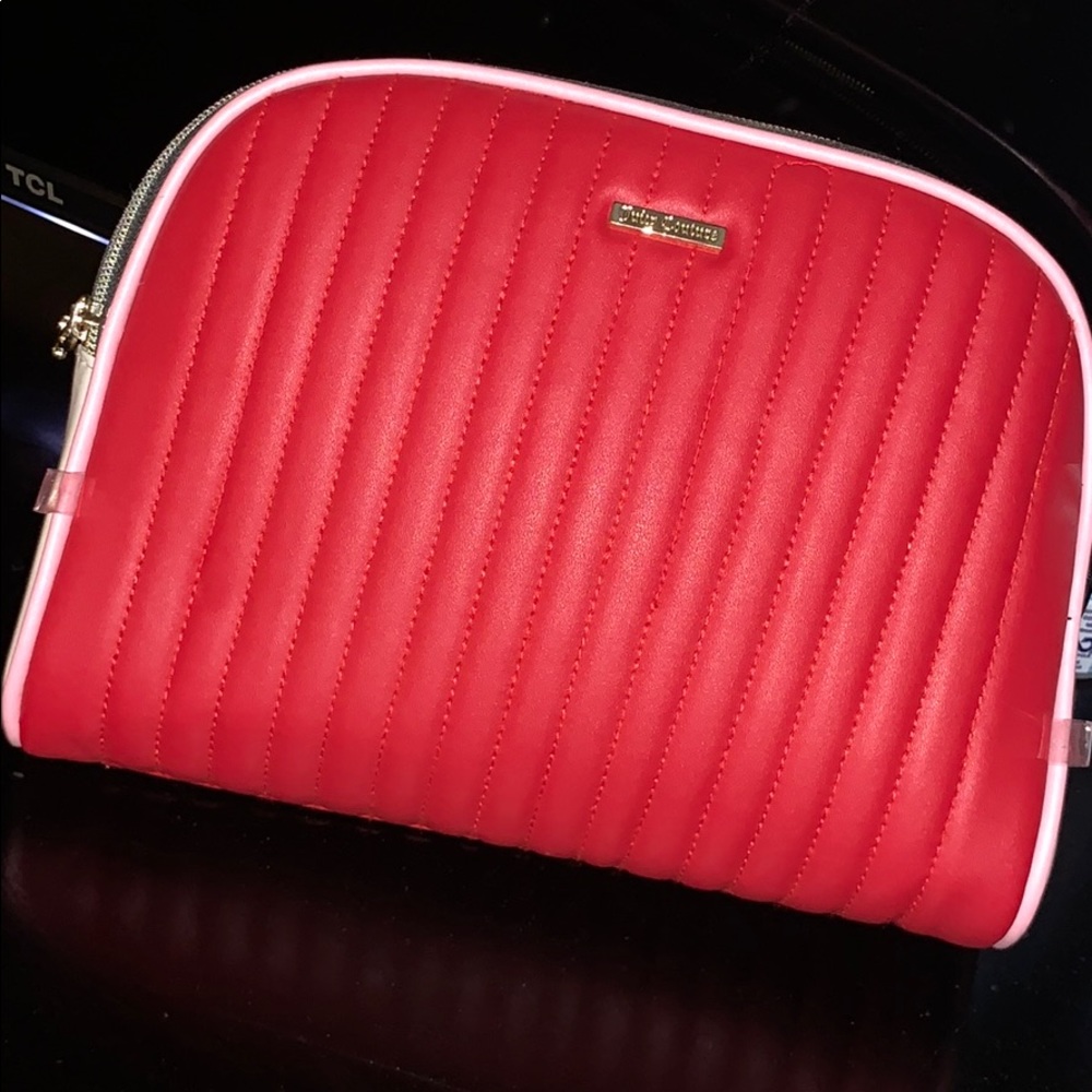 Makeup bag or toiletry bag